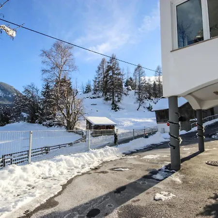 Wennserblick By Interhome