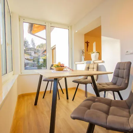 Apartment Wennserblick By Interhome