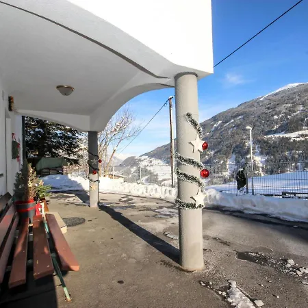 Wennserblick By Interhome Apartment