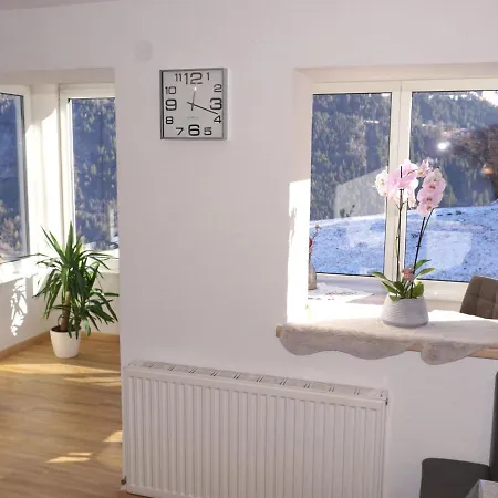 Wennserblick By Interhome