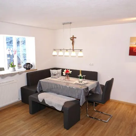 شقة Wennserblick By Interhome فينس