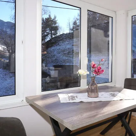 Wennserblick By Interhome فينس