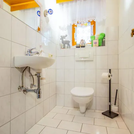 Wennserblick By Interhome