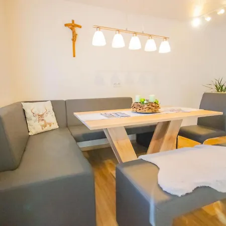 Wennserblick By Interhome Apartment Wenns