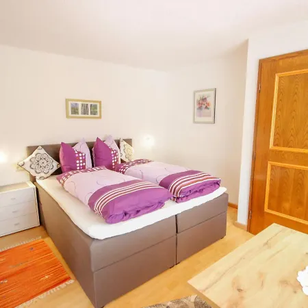 Wennserblick By Interhome