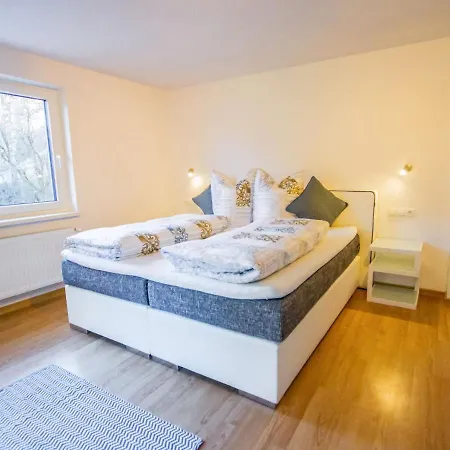 Wennserblick By Interhome Apartment Wenns