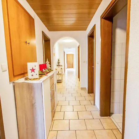 Wennserblick By Interhome شقة فينس