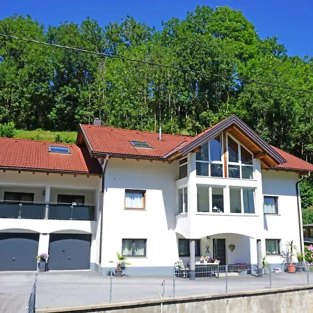 Wennserblick By Interhome Appartement Wenns