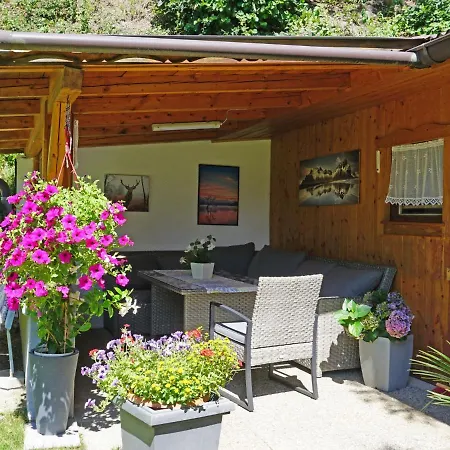 Wennserblick By Interhome Apartment