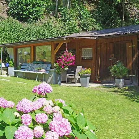 Wennserblick By Interhome Apartment
