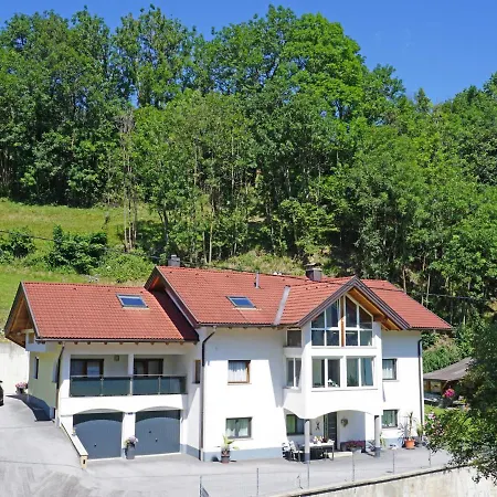 Wennserblick By Interhome