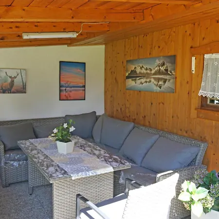 Wennserblick By Interhome