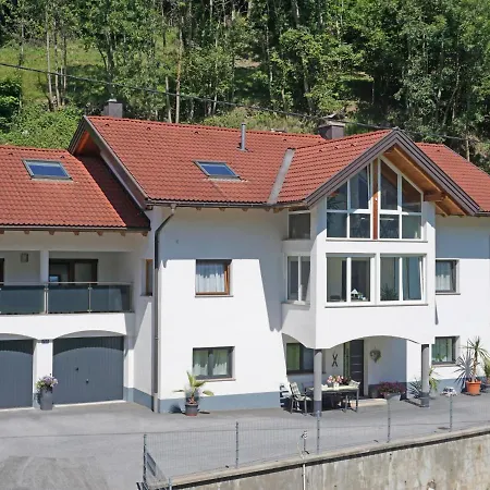 Apartment Wennserblick By Interhome