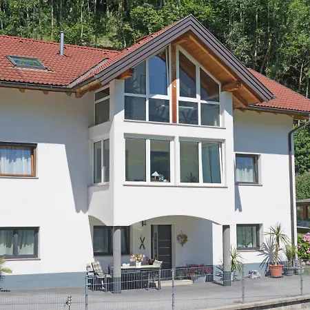 Wennserblick By Interhome Apartment Wenns