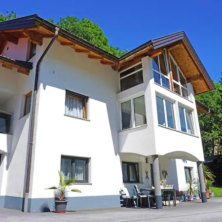 Wennserblick By Interhome Apartment Wenns