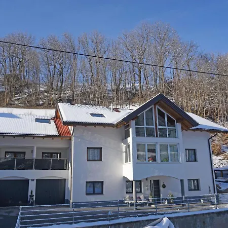 Wennserblick By Interhome Apartment *