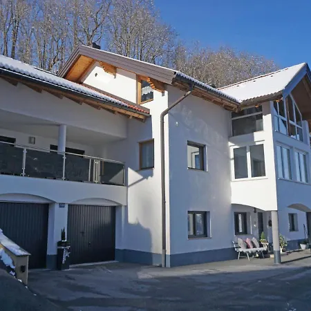 Apartment Wennserblick By Interhome