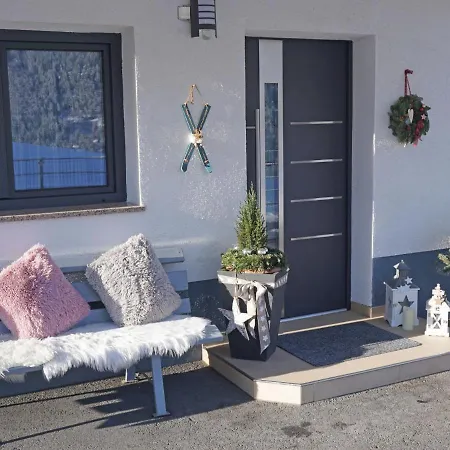 Wennserblick By Interhome فينس