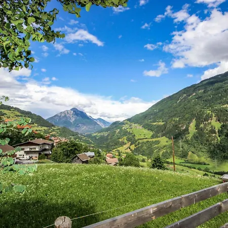 شقة Wennserblick By Interhome فينس