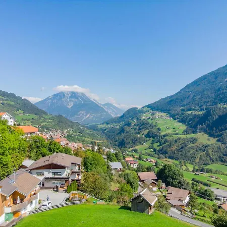 Wennserblick By Interhome Apartment Wenns