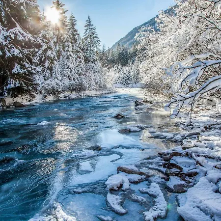 Wennserblick By Interhome شقة *