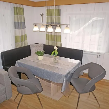 Apartment Wennserblick By Interhome