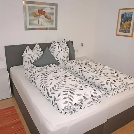 Wennserblick By Interhome Apartment *
