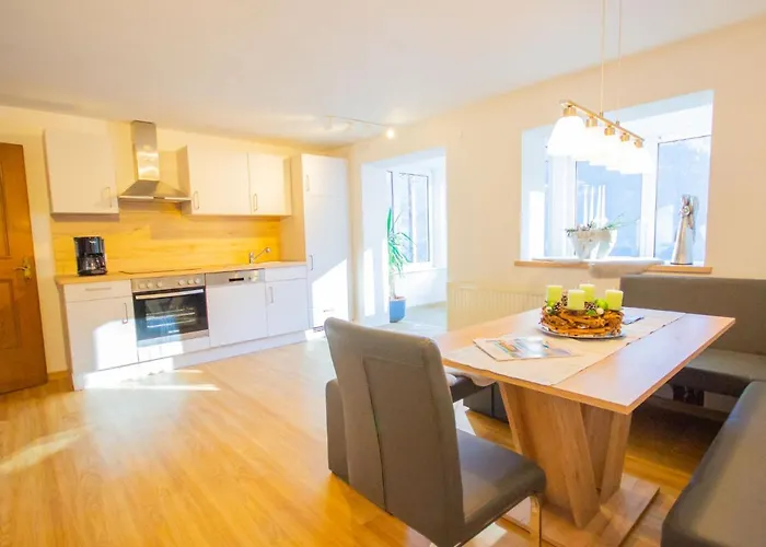 Wennserblick By Interhome Апартаменты *