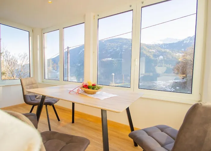 Wennserblick By Interhome *