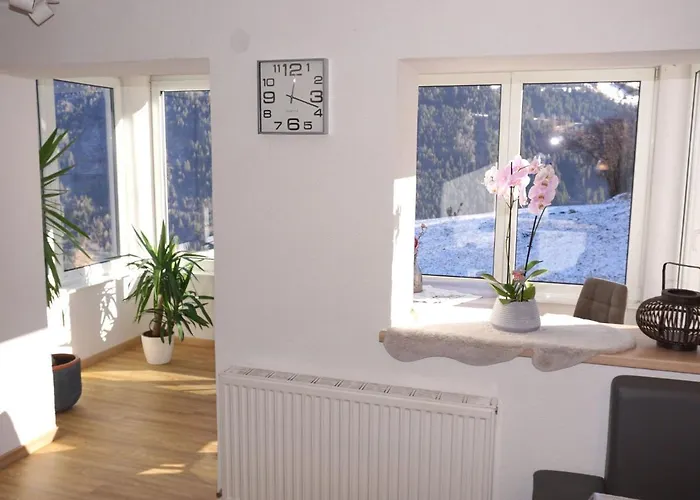 Wennserblick By Interhome