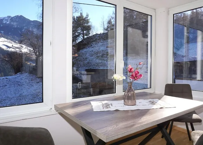 Wennserblick By Interhome Веннс