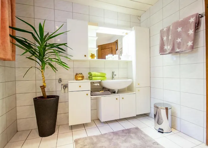 Wennserblick By Interhome Апартаменты Веннс