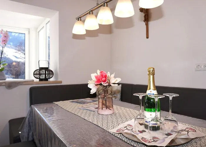 Wennserblick By Interhome