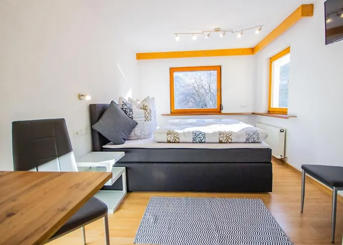 Апартаменты Wennserblick By Interhome