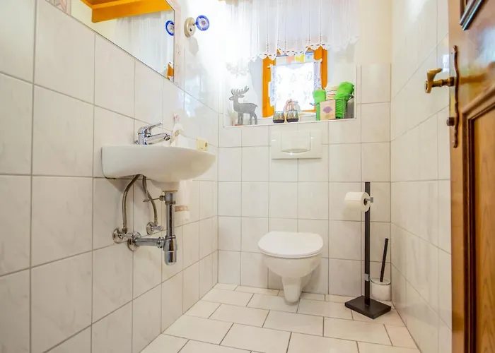 Wennserblick By Interhome