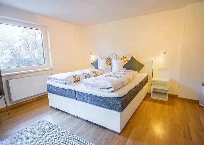 Wennserblick By Interhome Апартаменты Веннс