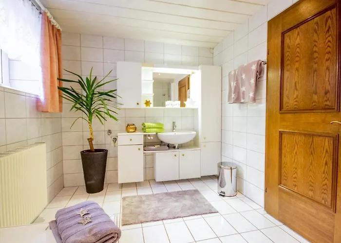 Wennserblick By Interhome