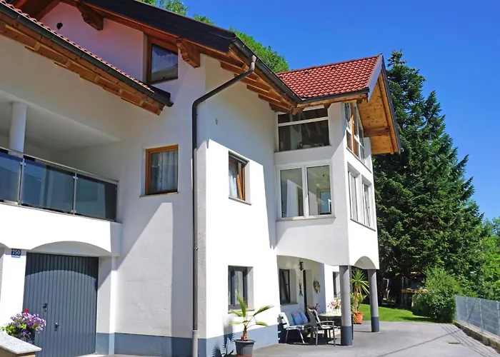 Wennserblick By Interhome * Wenns