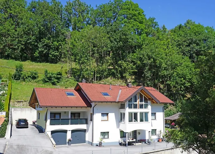 Wennserblick By Interhome