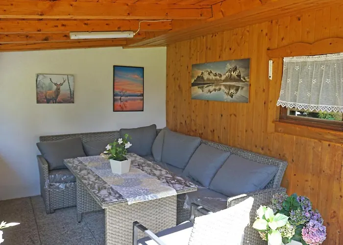 Wennserblick By Interhome