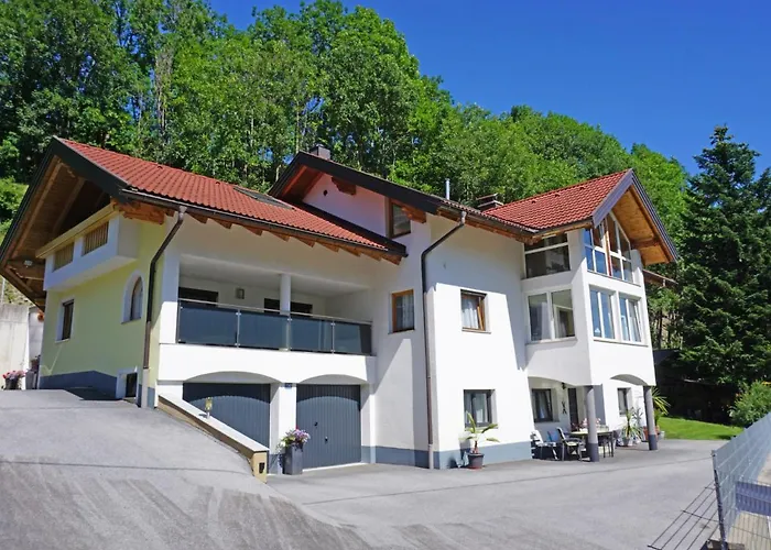 Wennserblick By Interhome