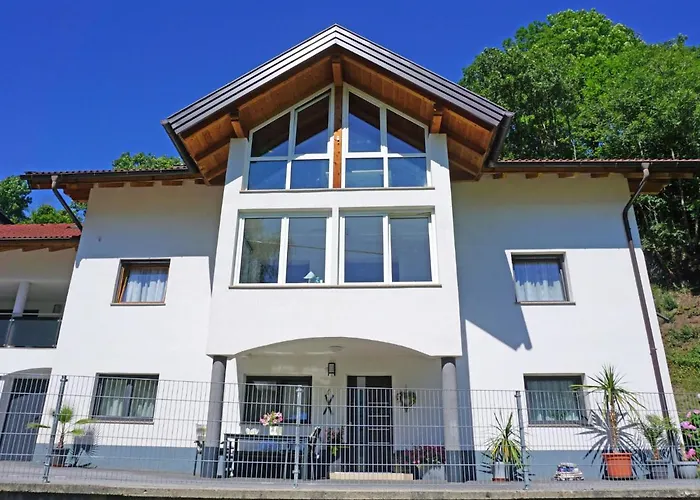 Wennserblick By Interhome