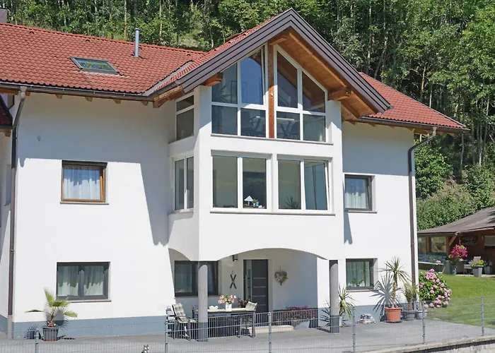 Wennserblick By Interhome Appartement Wenns