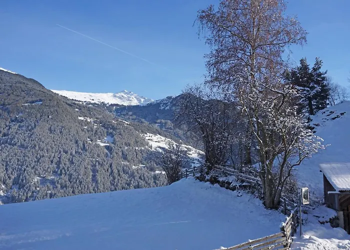 Wennserblick By Interhome Веннс