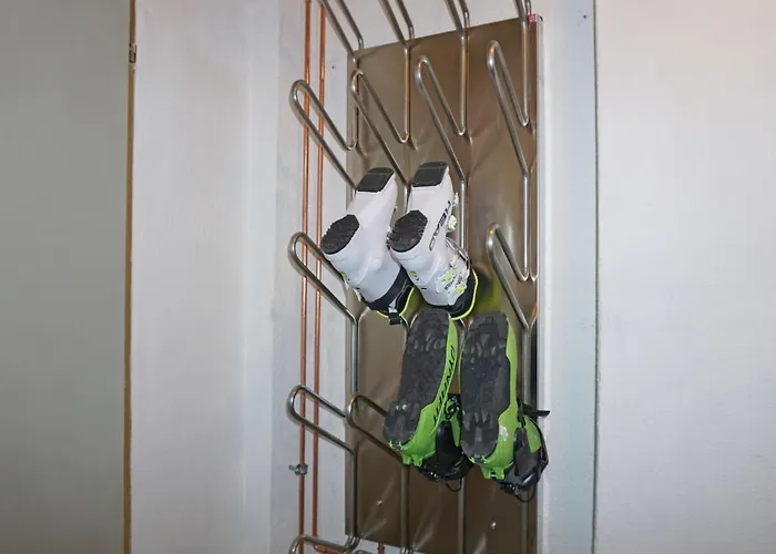 Wennserblick By Interhome *