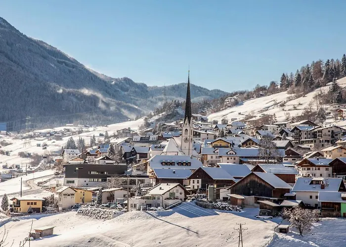 Wennserblick By Interhome Апартаменты