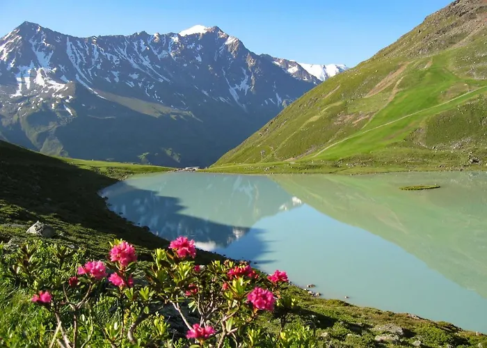 Wennserblick By Interhome * Веннс